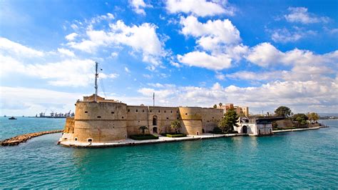 Taranto Cruises: Best Cruises to Taranto | Celebrity Cruises