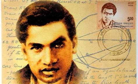 Srinivasa Ramanujan Theorems