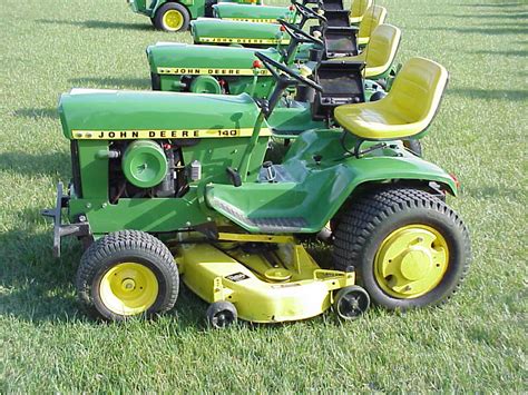 John Deere 140 Attachments | John Deere Attachments - www.mygreen.farm