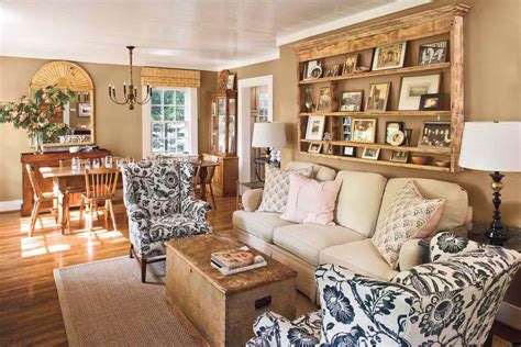 Cottage Style Ideas and Inspiration