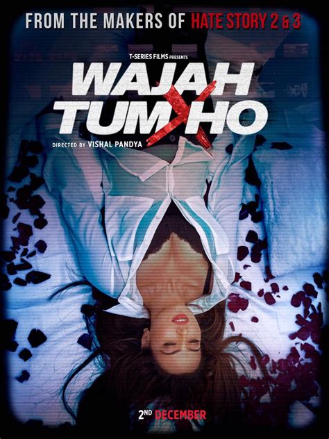 Wajah Tum Ho (2017) Movie Trailer, Cast and India Release Date | Movies