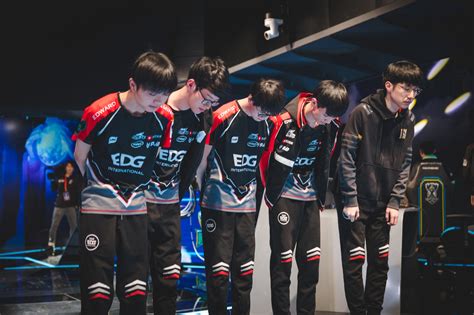 EDG crush the competition to advance to groups at Worlds, and other teams should be scared - Dot ...