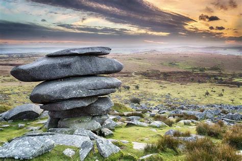 Bodmin Moor | Cornish history, superb walking & horse-riding