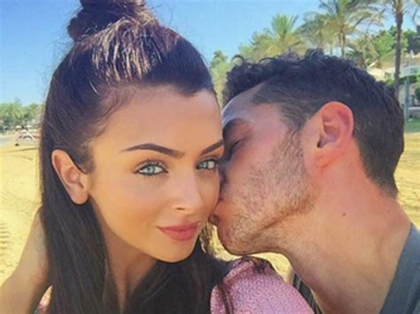 Love Island's Kady McDermott Has A Lot To Say About One Of The Couples ...