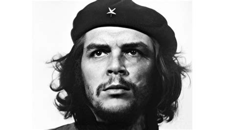 Che Guevara And Fidel Castro The Cuban Revolution