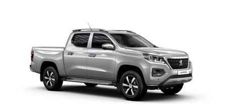 Peugeot Landtrek 2023 - Precio Monterrey, México - Características