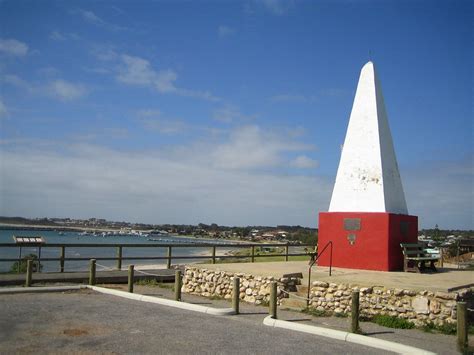 RV Friendly Dongara - Discover RV Friendly Towns Australia Free Camping