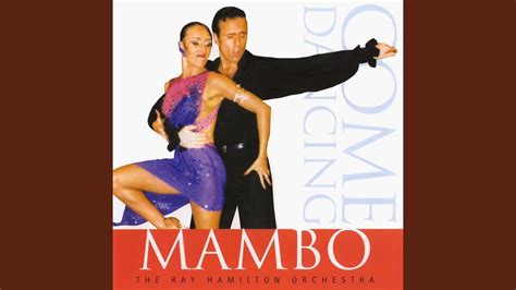 Mambo Italiano - YouTube