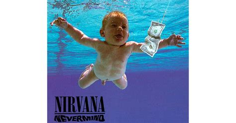 Nirvana, 'Nevermind' (1991) | 40 Greatest Punk Albums of All Time ...