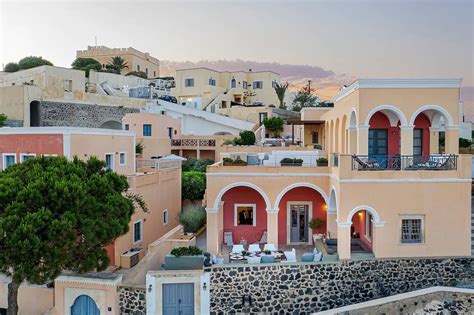 11 Santorini Airbnbs With Epic Sea Views and Pools