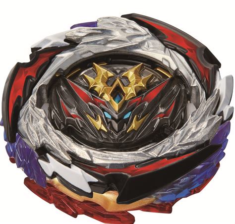 Dynamite Belial Nexus Venture (Perfect Gear) | Beyblade Wiki | Fandom