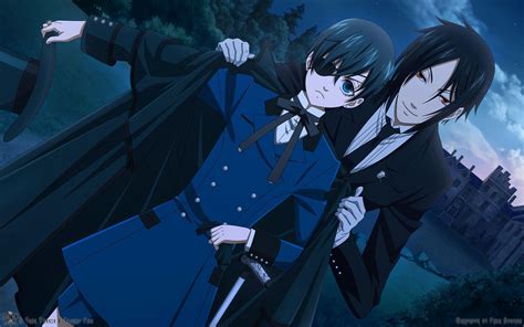 Ciel Phantomhive Wallpaper Hd Ciel phantomhive wallpaper and high quality picture gallery on ...