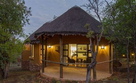 aha Ivory Tree Game Lodge | Book Your Dream Self-Catering or Bed and Breakfast Now!