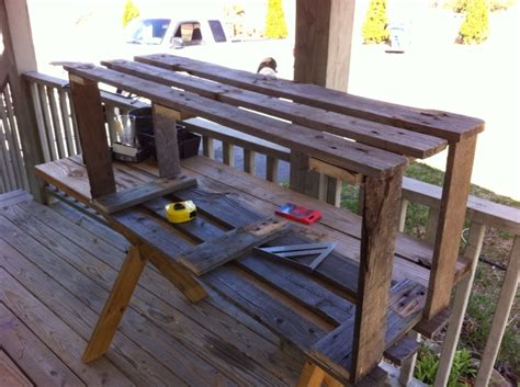 Pallet Projects: Chests And Wagons | HubPages