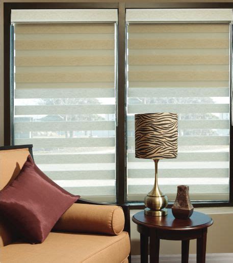 Maxxmar Opera Dual Shades | Zebra blinds, Sheer shades blinds, Shades ...