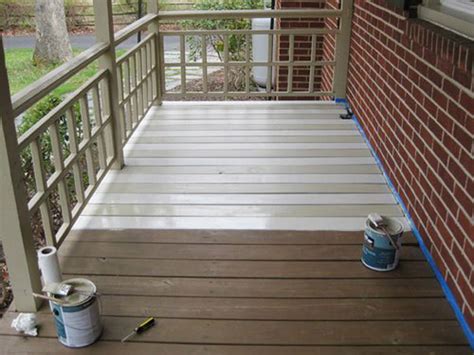 How to Paint a Wood Porch Floor in 6 Easy Steps - DaftSex HD