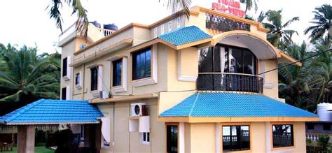 10 Beach Resorts In Malvan (2023) | Updated Deals, Latest Reviews, Photos