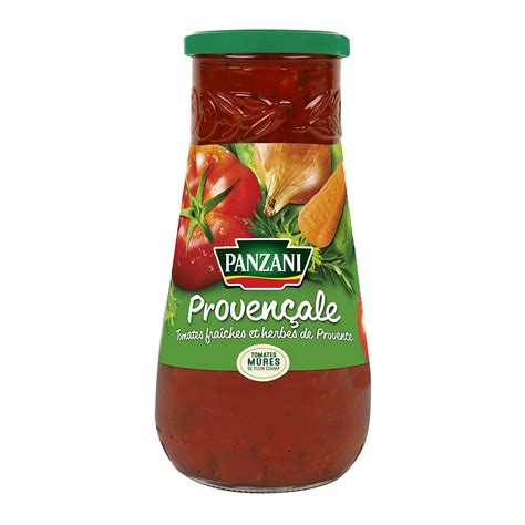 Provencal Sauce Panzani XL | Buy Online | My French Grocery