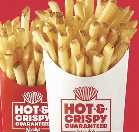 Why Wendy's changed its fries [Video]