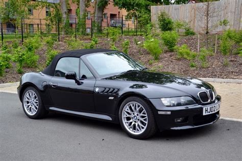 BMW Z3 ROADSTER SPORT 3.0 L MANUAL 2002 | in Norwich, Norfolk | Gumtree