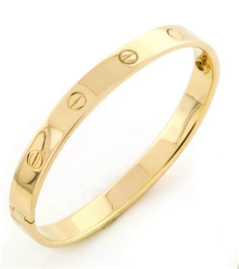 Your Guide to Buying Gold Bangle Bracelets | eBay