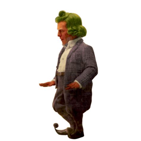 Dancing Oompa Loompa Sticker – Dancing Oompa loompa Hugh grant – GIFs entdecken und teilen