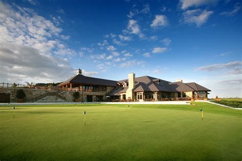 Dun Laoghaire Golf Club – Happy Caddy Irish Golf Tours