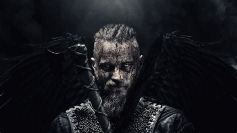 Ragnar Wallpapers - 4k, HD Ragnar Backgrounds on WallpaperBat