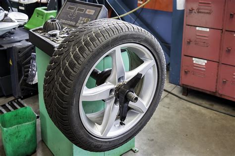 A Simple Overview of Tyre Recycling – Digital Disruption