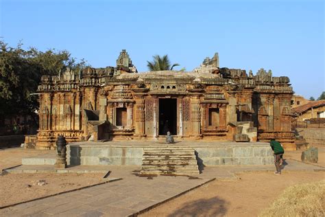 Chandramouleshwara Temple - Alchetron, the free social encyclopedia