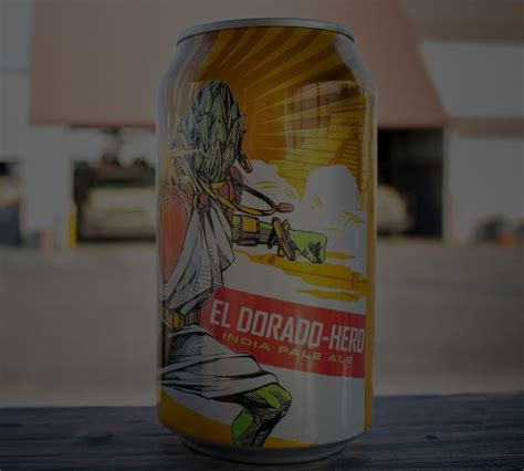 El Dorado® Hops | Freedom For Your Beer