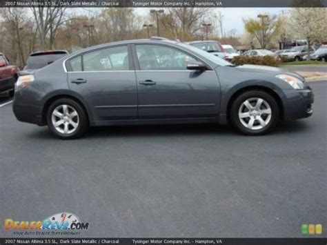 Nissan Altima Color Codes - Infoupdate.org