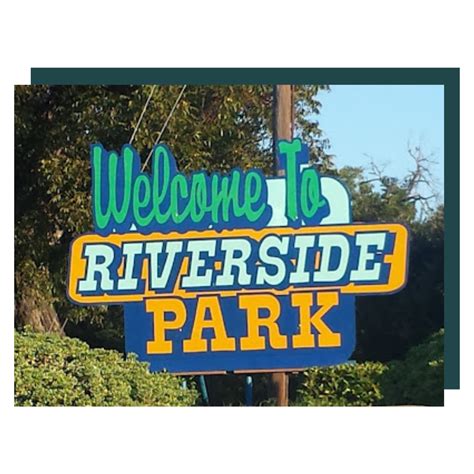 About | Riverside Park RV