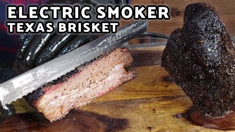 Masterbuilt 30 Electric Smoker Brisket Recipes | Deporecipe.co