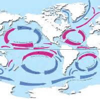 Free Energy | Ocean Currents