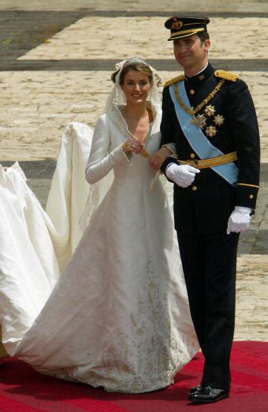 Spanish Royal Wedding Ten Years On: The Bride | Royal Hats