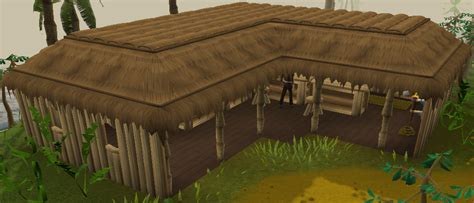 Karamja General Store - The RuneScape Wiki