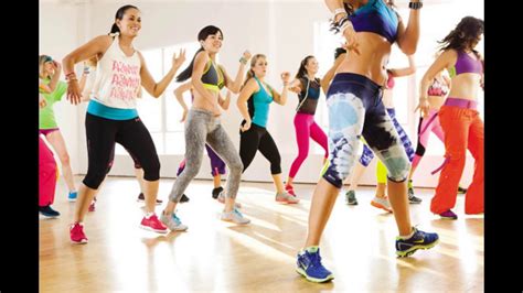 Welcome to Zumba Class Locator - YouTube