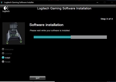 Logitech's Gaming Profiler won't install : r/LogitechG