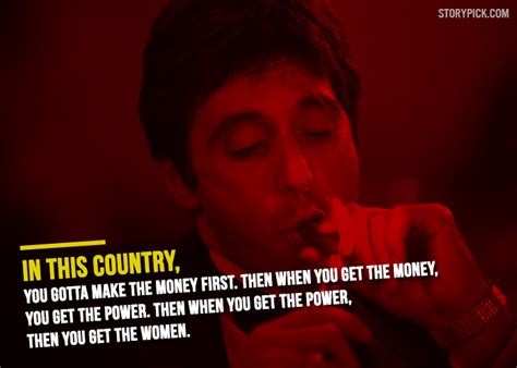 15 Kickass Quotes From Al Pacino’s 'Scarface' That'll Make You Start Loving The Bad Guy!