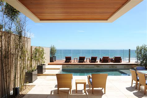 Beach House | Safdie Rabines Architects