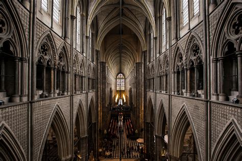 Westminster Abbey ‑ Burials, Age & Tombs | HISTORY