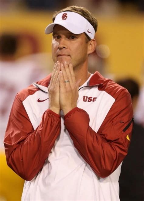 Twitter Reacts to Alabama Hiring Lane Kiffin