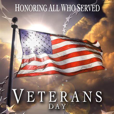 Happy Veterans Day 2024 Images - Tabby Faustine