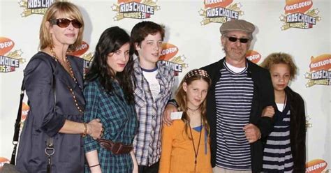 Here's Everything We Know About Steven Spielberg's 7 Children