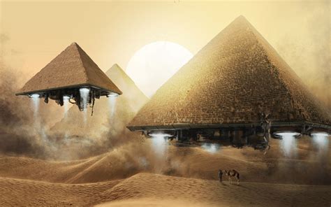 🔥 [40+] Ancient Aliens Desktop Wallpapers | WallpaperSafari