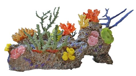 Artificial Reef Structures & Coral Pieces | Aquatic Perfection