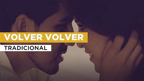 Prime Video: Volver Volver in the Style of Tradicional