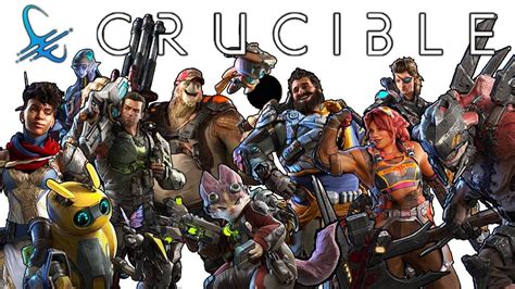 Crucible Free PC Download Full Version 2021