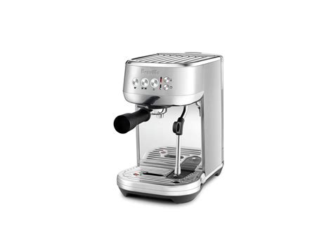 Breville Bambino Plus - Good Design